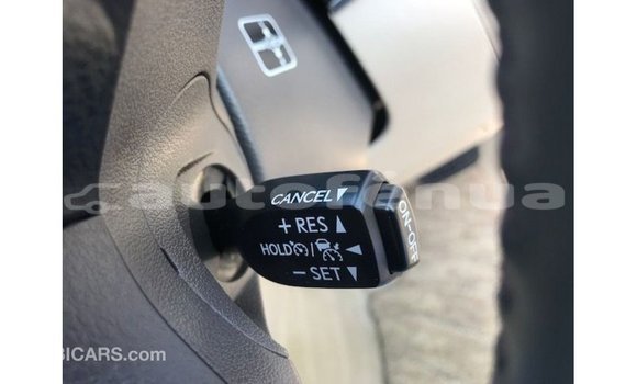 Buy Import Toyota Land Cruiser Black Car in Import - Dubai in Marquesas Buy Import Toyota Land Cruiser Black Car in Import - Dubai in Marquesas