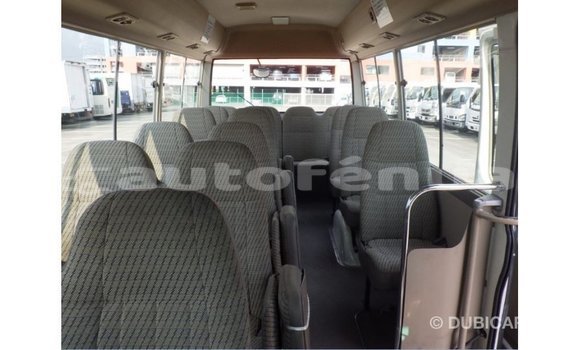 Buy Import Toyota Coaster White Car in Import - Dubai in Marquesas Buy Import Toyota Coaster White Car in Import - Dubai in Marquesas