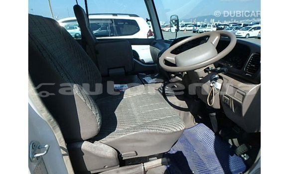 Buy Import Toyota Coaster White Car in Import - Dubai in Marquesas Buy Import Toyota Coaster White Car in Import - Dubai in Marquesas