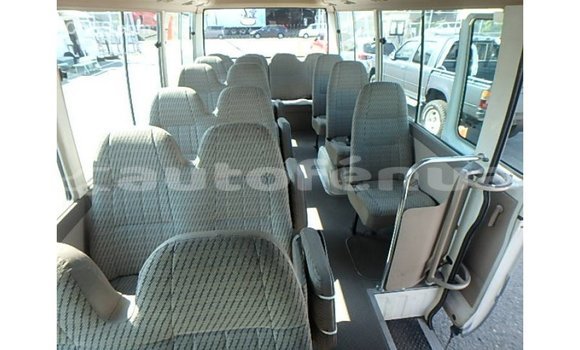 Buy Import Toyota Coaster White Car in Import - Dubai in Marquesas Buy Import Toyota Coaster White Car in Import - Dubai in Marquesas