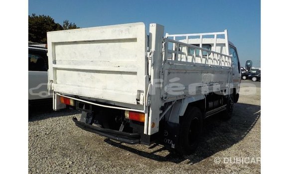 Buy Import Toyota Dyna White Car in Import - Dubai in Marquesas Buy Import Toyota Dyna White Car in Import - Dubai in Marquesas