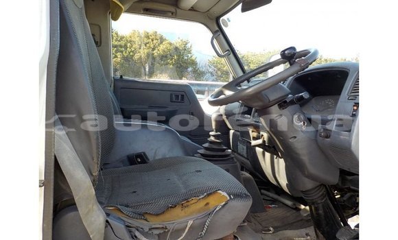 Buy Import Toyota Dyna White Car in Import - Dubai in Marquesas Buy Import Toyota Dyna White Car in Import - Dubai in Marquesas