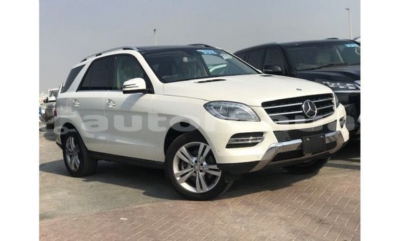 Buy Import Mercedes-Benz 190 White Car in Import - Dubai in Marquesas Buy Import Mercedes-Benz 190 White Car in Import - Dubai in Marquesas