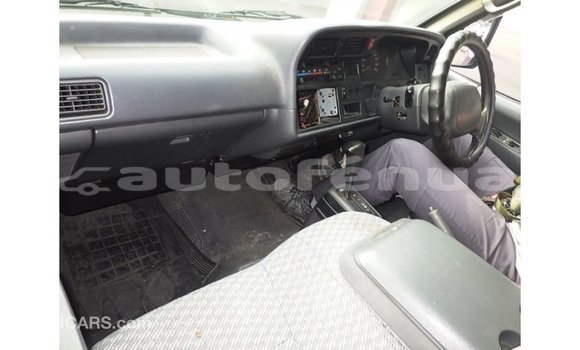 Buy Import Toyota Hiace White Car in Import - Dubai in Marquesas Buy Import Toyota Hiace White Car in Import - Dubai in Marquesas