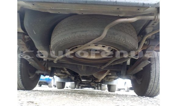 Buy Import Toyota Hiace White Car in Import - Dubai in Marquesas Buy Import Toyota Hiace White Car in Import - Dubai in Marquesas