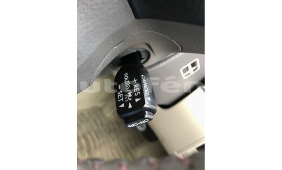 Buy Import Toyota Land Cruiser Red Car in Import - Dubai in Marquesas Buy Import Toyota Land Cruiser Red Car in Import - Dubai in Marquesas