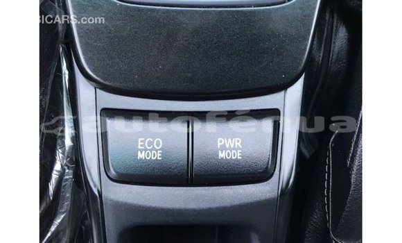 Buy Import Toyota Fortuner White Car in Import - Dubai in Marquesas Buy Import Toyota Fortuner White Car in Import - Dubai in Marquesas