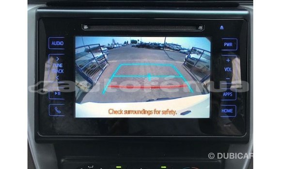 Buy Import Toyota Fortuner White Car in Import - Dubai in Marquesas Buy Import Toyota Fortuner White Car in Import - Dubai in Marquesas