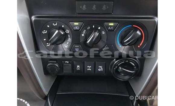 Buy Import Toyota Fortuner White Car in Import - Dubai in Marquesas Buy Import Toyota Fortuner White Car in Import - Dubai in Marquesas