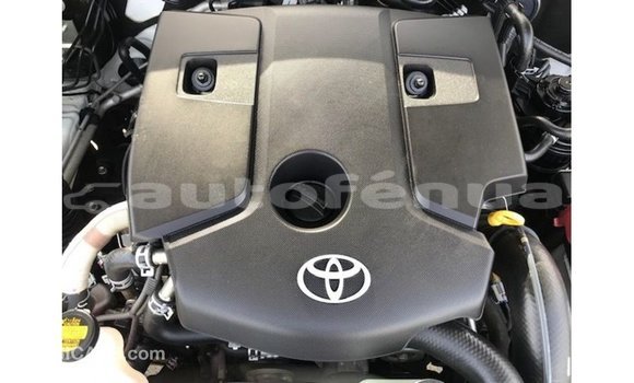 Buy Import Toyota Fortuner White Car in Import - Dubai in Marquesas Buy Import Toyota Fortuner White Car in Import - Dubai in Marquesas