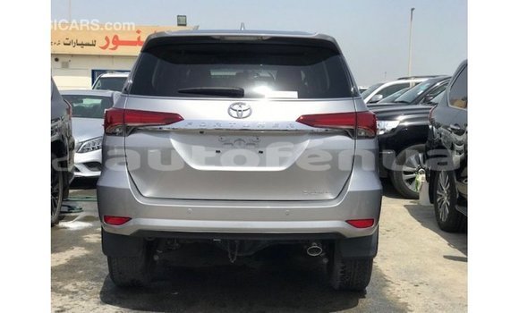Buy Import Toyota Fortuner Other Car in Import - Dubai in Marquesas Buy Import Toyota Fortuner Other Car in Import - Dubai in Marquesas