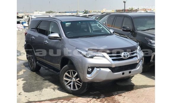 Buy Import Toyota Fortuner Other Car in Import - Dubai in Marquesas Buy Import Toyota Fortuner Other Car in Import - Dubai in Marquesas