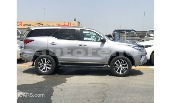 Buy Import Toyota Fortuner Other Car in Import - Dubai in Marquesas Buy Import Toyota Fortuner Other Car in Import - Dubai in Marquesas