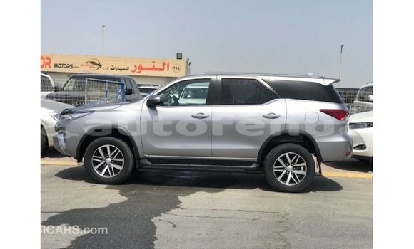 Buy Import Toyota Fortuner Other Car in Import - Dubai in Marquesas Buy Import Toyota Fortuner Other Car in Import - Dubai in Marquesas