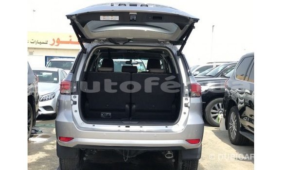 Buy Import Toyota Fortuner Other Car in Import - Dubai in Marquesas Buy Import Toyota Fortuner Other Car in Import - Dubai in Marquesas