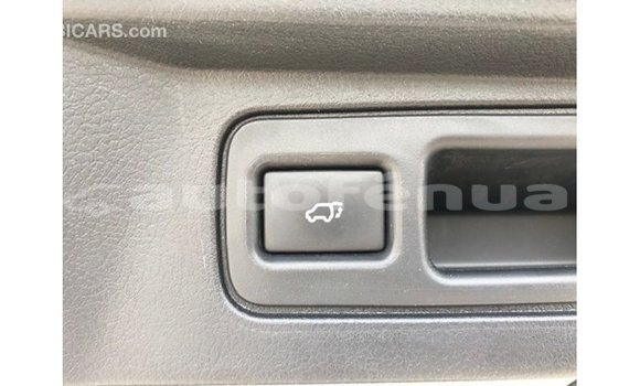 Buy Import Toyota Fortuner Other Car in Import - Dubai in Marquesas Buy Import Toyota Fortuner Other Car in Import - Dubai in Marquesas