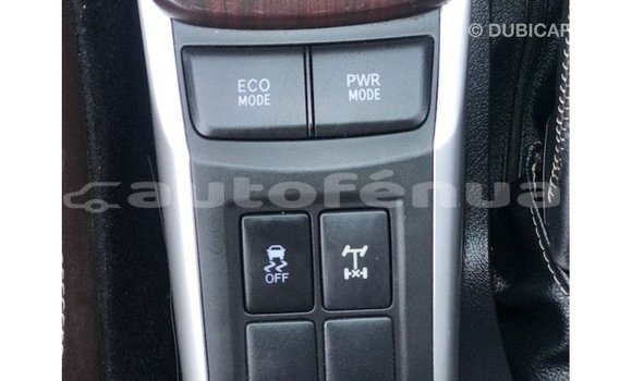 Buy Import Toyota Fortuner Other Car in Import - Dubai in Marquesas Buy Import Toyota Fortuner Other Car in Import - Dubai in Marquesas