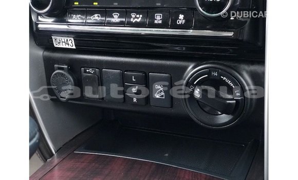 Buy Import Toyota Fortuner Other Car in Import - Dubai in Marquesas Buy Import Toyota Fortuner Other Car in Import - Dubai in Marquesas