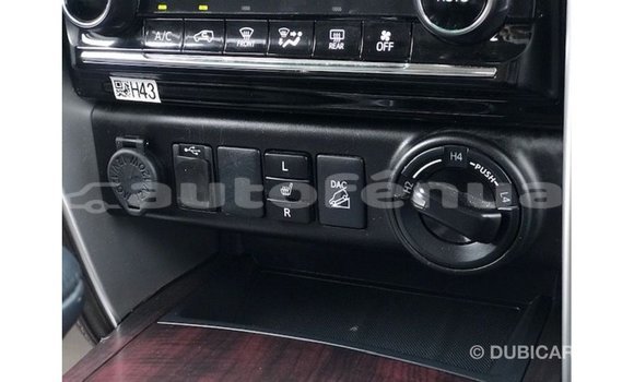 Buy Import Toyota Fortuner Other Car in Import - Dubai in Marquesas Buy Import Toyota Fortuner Other Car in Import - Dubai in Marquesas