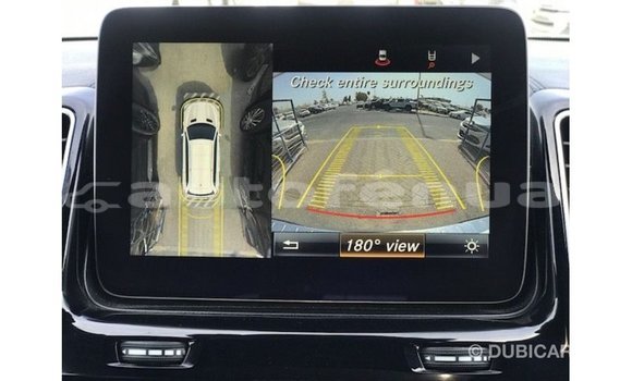 Acheter Import Voiture Mercedes-Benz 190 Blanc à Import - Dubai, Marquesas Acheter Import Voiture Mercedes-Benz 190 Blanc à Import - Dubai, Marquesas