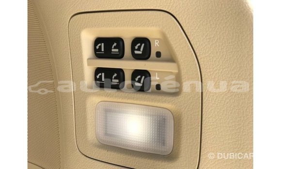 Buy Import Lexus LX Black Car in Import - Dubai in Marquesas Buy Import Lexus LX Black Car in Import - Dubai in Marquesas