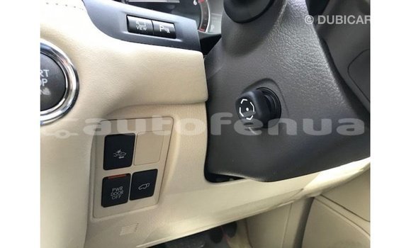 Buy Import Lexus LX Black Car in Import - Dubai in Marquesas Buy Import Lexus LX Black Car in Import - Dubai in Marquesas