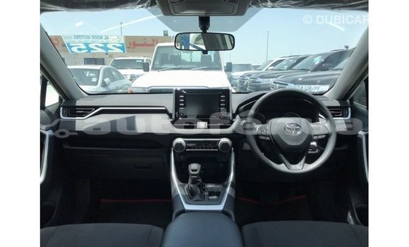 Buy Import Toyota 4Runner White Car in Import - Dubai in Marquesas Buy Import Toyota 4Runner White Car in Import - Dubai in Marquesas