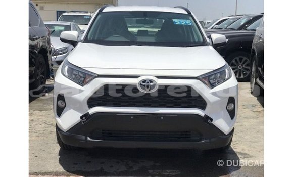Buy Import Toyota 4Runner White Car in Import - Dubai in Marquesas Buy Import Toyota 4Runner White Car in Import - Dubai in Marquesas