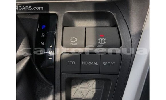 Buy Import Toyota 4Runner White Car in Import - Dubai in Marquesas Buy Import Toyota 4Runner White Car in Import - Dubai in Marquesas