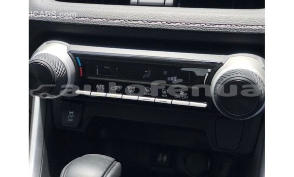 Buy Import Toyota 4Runner White Car in Import - Dubai in Marquesas Buy Import Toyota 4Runner White Car in Import - Dubai in Marquesas