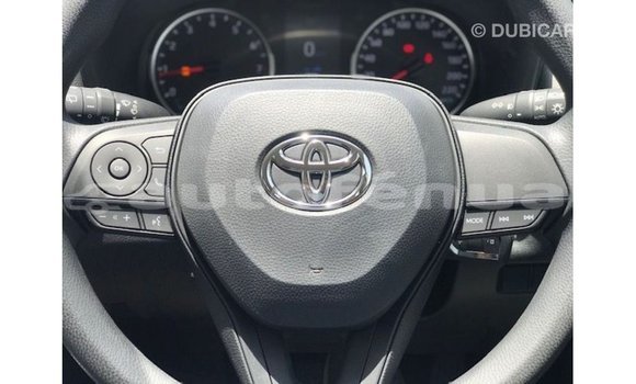 Buy Import Toyota 4Runner White Car in Import - Dubai in Marquesas Buy Import Toyota 4Runner White Car in Import - Dubai in Marquesas