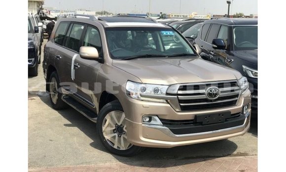Acheter Import Voiture Toyota Land Cruiser Autre à Import - Dubai, Marquesas Acheter Import Voiture Toyota Land Cruiser Autre à Import - Dubai, Marquesas