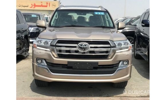 Acheter Import Voiture Toyota Land Cruiser Autre à Import - Dubai, Marquesas Acheter Import Voiture Toyota Land Cruiser Autre à Import - Dubai, Marquesas