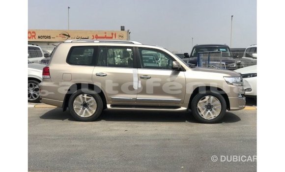Acheter Import Voiture Toyota Land Cruiser Autre à Import - Dubai, Marquesas Acheter Import Voiture Toyota Land Cruiser Autre à Import - Dubai, Marquesas