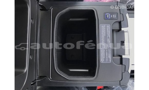 Acheter Import Voiture Toyota Land Cruiser Autre à Import - Dubai, Marquesas Acheter Import Voiture Toyota Land Cruiser Autre à Import - Dubai, Marquesas