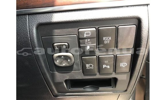 Acheter Import Voiture Toyota Land Cruiser Autre à Import - Dubai, Marquesas Acheter Import Voiture Toyota Land Cruiser Autre à Import - Dubai, Marquesas