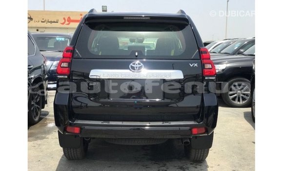 Buy Import Toyota Prado Black Car in Import - Dubai in Marquesas Buy Import Toyota Prado Black Car in Import - Dubai in Marquesas