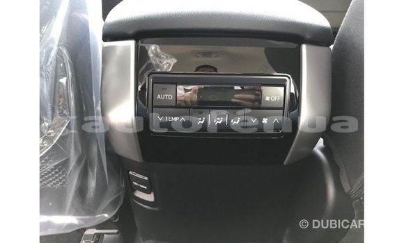 Buy Import Toyota Prado Black Car in Import - Dubai in Marquesas Buy Import Toyota Prado Black Car in Import - Dubai in Marquesas