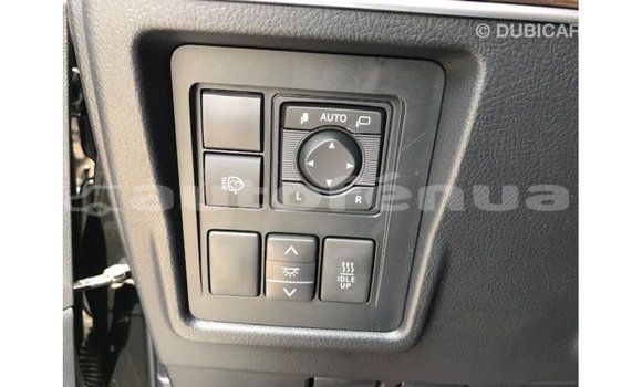 Buy Import Toyota Prado Black Car in Import - Dubai in Marquesas Buy Import Toyota Prado Black Car in Import - Dubai in Marquesas