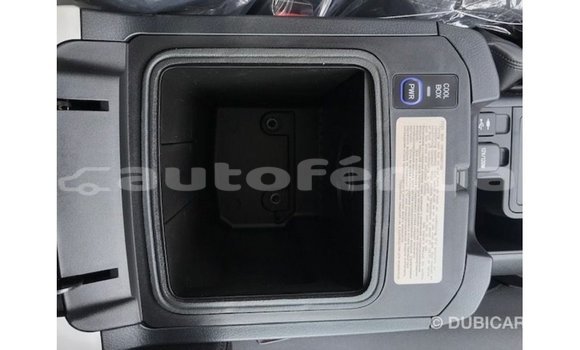 Buy Import Toyota Prado Black Car in Import - Dubai in Marquesas Buy Import Toyota Prado Black Car in Import - Dubai in Marquesas