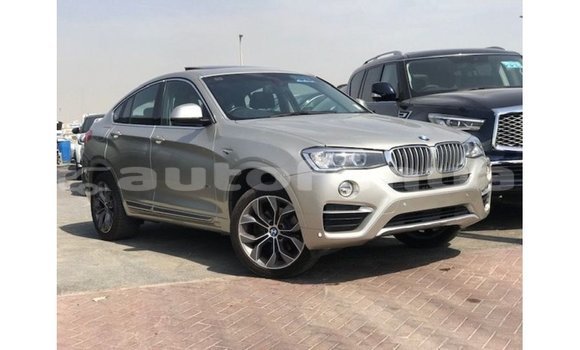 Acheter Import Voiture BMW X4 Autre à Import - Dubai, Marquesas Acheter Import Voiture BMW X4 Autre à Import - Dubai, Marquesas