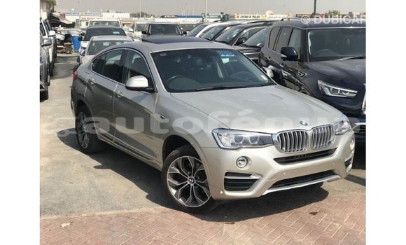 Acheter Import Voiture BMW X4 Autre à Import - Dubai, Marquesas Acheter Import Voiture BMW X4 Autre à Import - Dubai, Marquesas