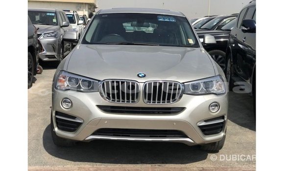 Acheter Import Voiture BMW X4 Autre à Import - Dubai, Marquesas Acheter Import Voiture BMW X4 Autre à Import - Dubai, Marquesas