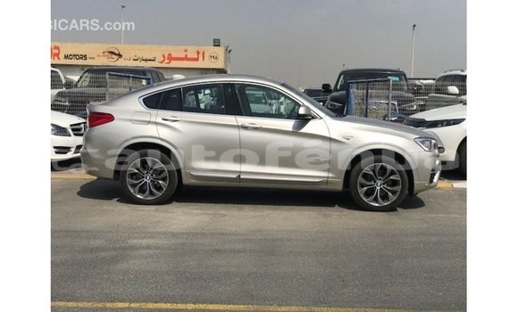 Acheter Import Voiture BMW X4 Autre à Import - Dubai, Marquesas Acheter Import Voiture BMW X4 Autre à Import - Dubai, Marquesas