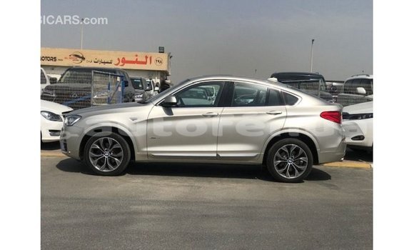 Acheter Import Voiture BMW X4 Autre à Import - Dubai, Marquesas Acheter Import Voiture BMW X4 Autre à Import - Dubai, Marquesas