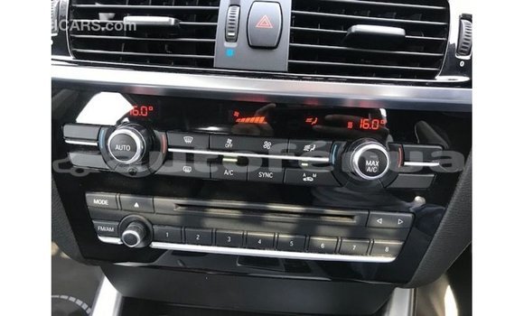 Acheter Import Voiture BMW X4 Autre à Import - Dubai, Marquesas Acheter Import Voiture BMW X4 Autre à Import - Dubai, Marquesas