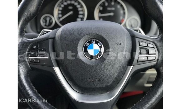 Acheter Import Voiture BMW X4 Autre à Import - Dubai, Marquesas Acheter Import Voiture BMW X4 Autre à Import - Dubai, Marquesas