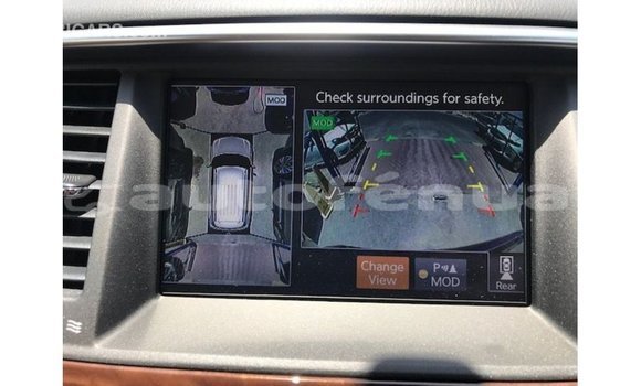 Acheter Import Voiture Nissan Patrol Bleu à Import - Dubai, Marquesas Acheter Import Voiture Nissan Patrol Bleu à Import - Dubai, Marquesas