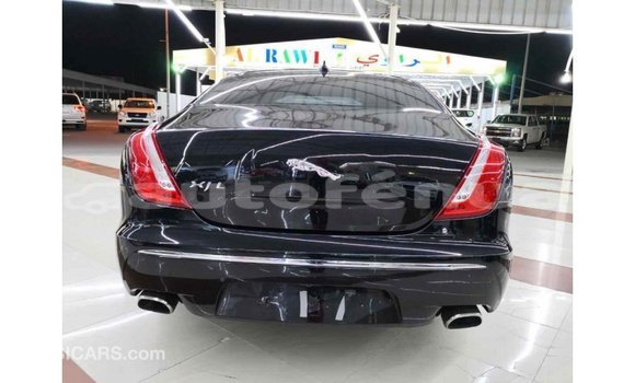 Buy Import Jaguar XJ Black Car in Import - Dubai in Marquesas Buy Import Jaguar XJ Black Car in Import - Dubai in Marquesas