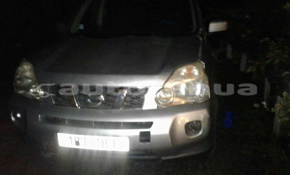 Acheter Occasion Voiture Nissan Xtrail Autre à Avera, Tubuai